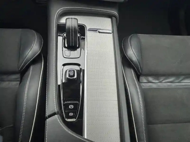 Volvo Xc90 recharge t8 awd 310+145 ch geartronic 8 7pl — photo 21