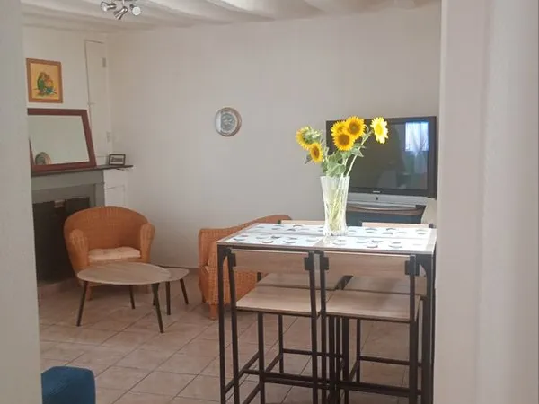Location meublé au mois