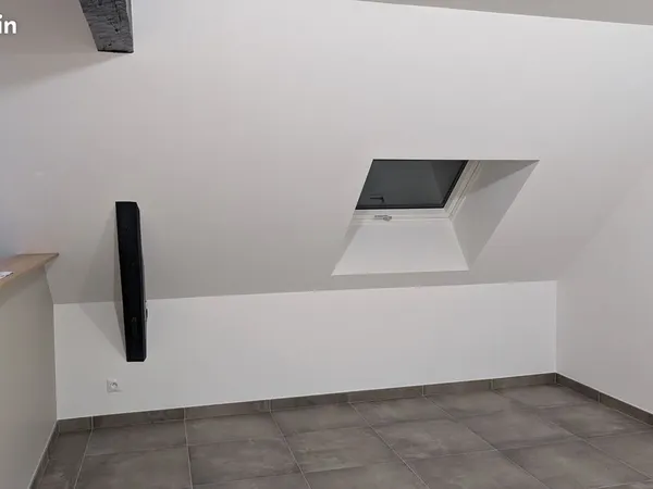 Location appartement 45 m²