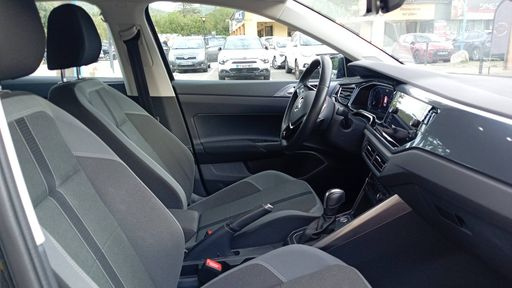 Volkswagen Polo 1.5 TSI EVO 150 DSG7 - R-Line Exclusive – 2021 – 59447 km – Essence – Boîte Automatique — photo 7