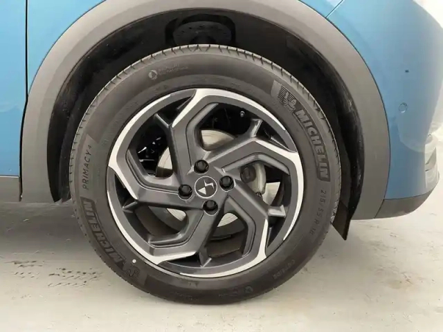 Ds Ds 3 ds3 crossback puretech 130 eat8 — photo 50