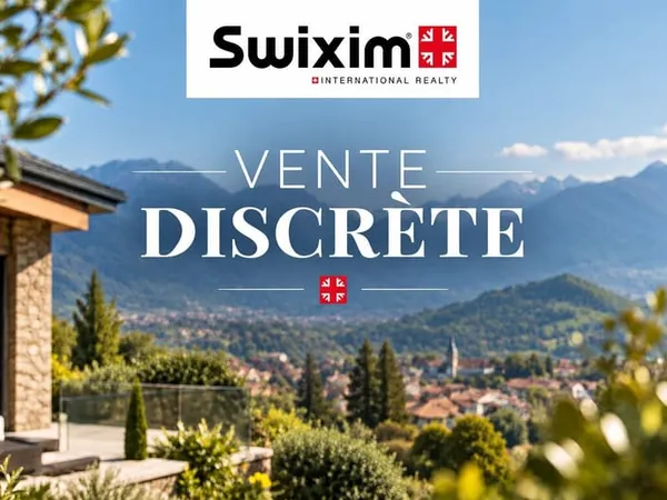VILLA HAUTE GAMME