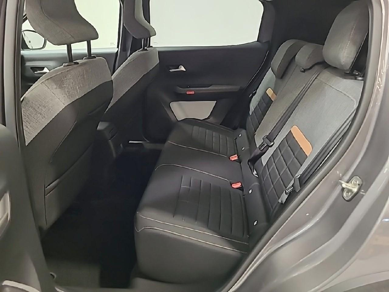 Citroën C3 Aircross hybride 145 ch aut plus — photo 13