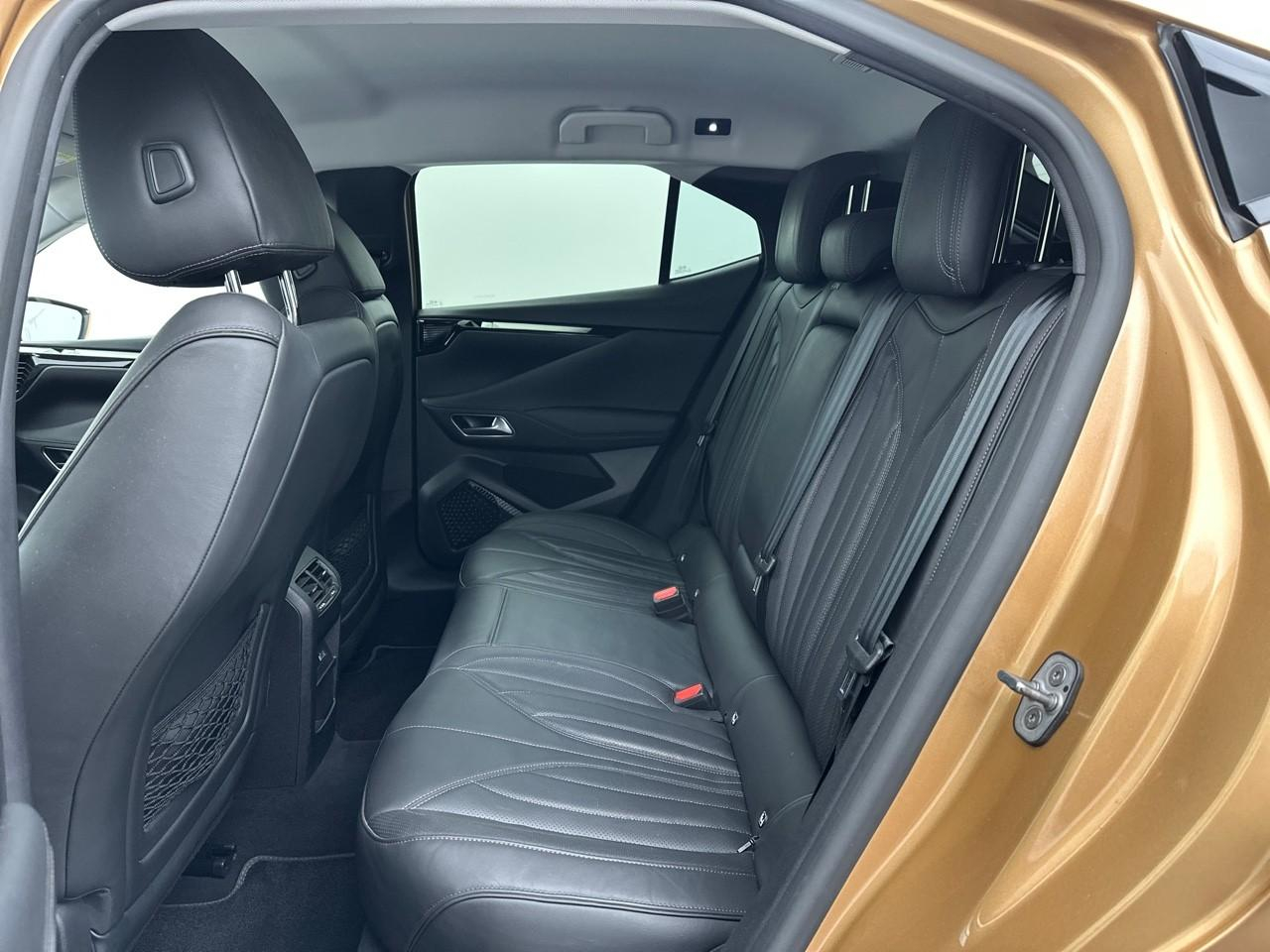 Ds Ds 4 puretech 180 eat8 rivoli — photo 12