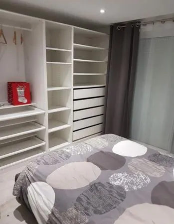 Chambre de 20m2 à louer sur Lunel