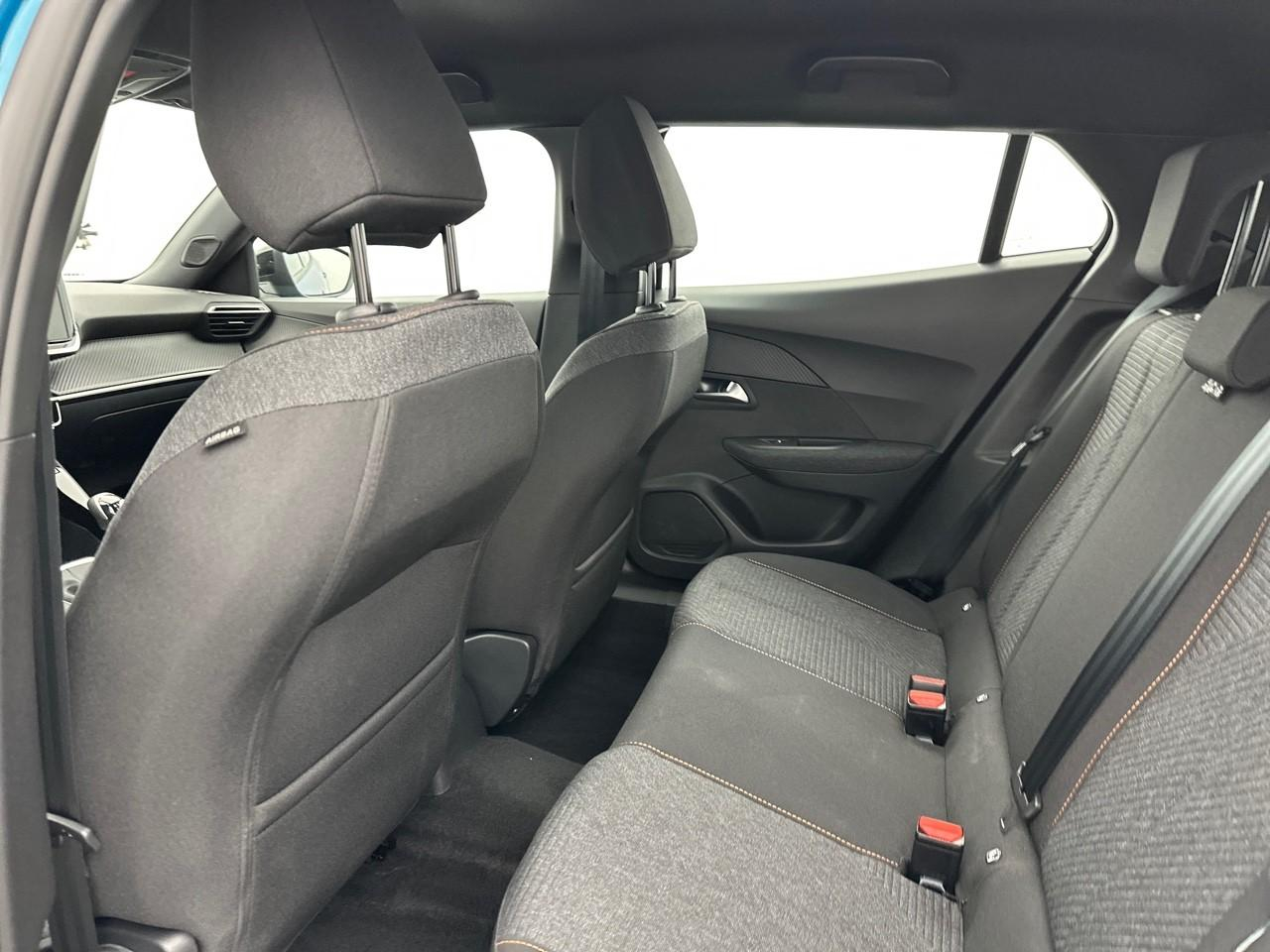 Peugeot 2008 100 s&s bvm6 style — photo 12