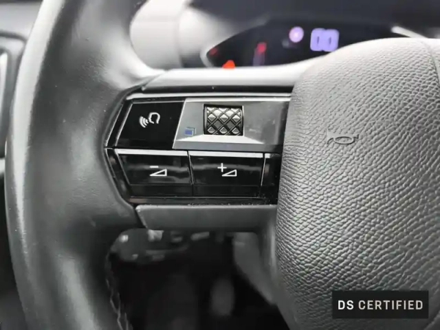 Ds Ds 3 ds3 crossback bluehdi 110 bvm6 faubourg — photo 19