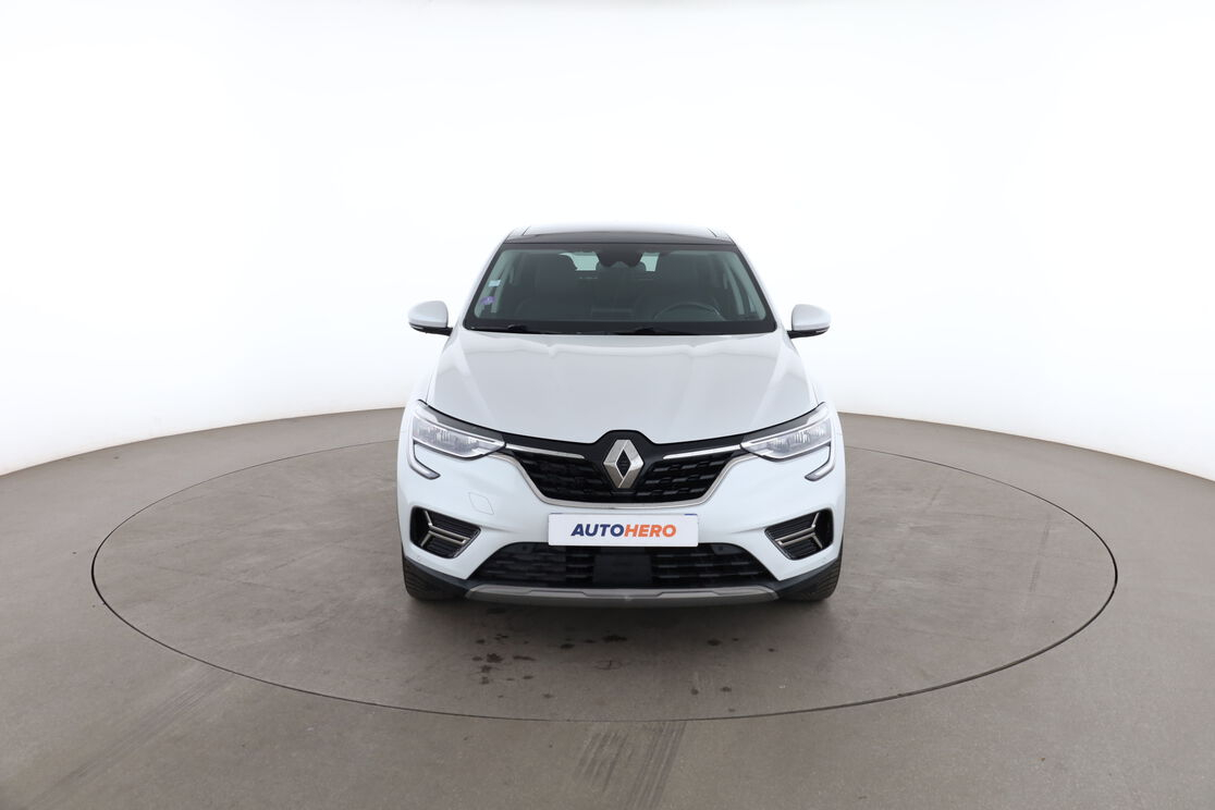 Renault Arkana 1.6 E-Tech Intens — photo 8