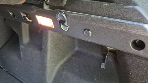 Dacia Duster 1.0 ECO-G 100 - Journey – 2025 – 14027 km – Bicarburation essence GPL – Boîte Manuelle — photo 4