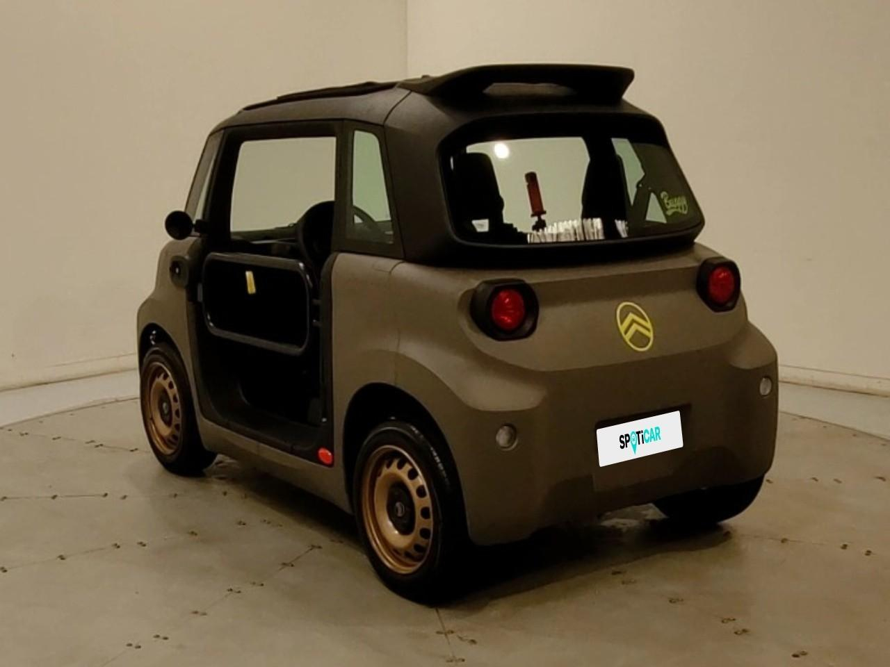 Citroën Ami buggy ami buggy — photo 3