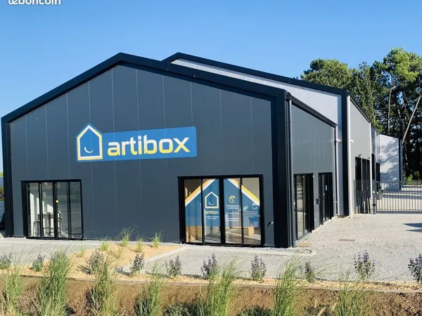 Location de box de stockage/ garde meuble