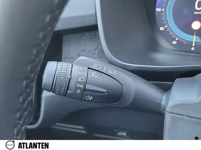 Volvo Xc40 recharge extended range 252 ch 1edt — photo 22