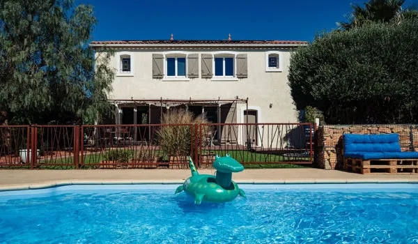 Maison 5 pièces 151 m²