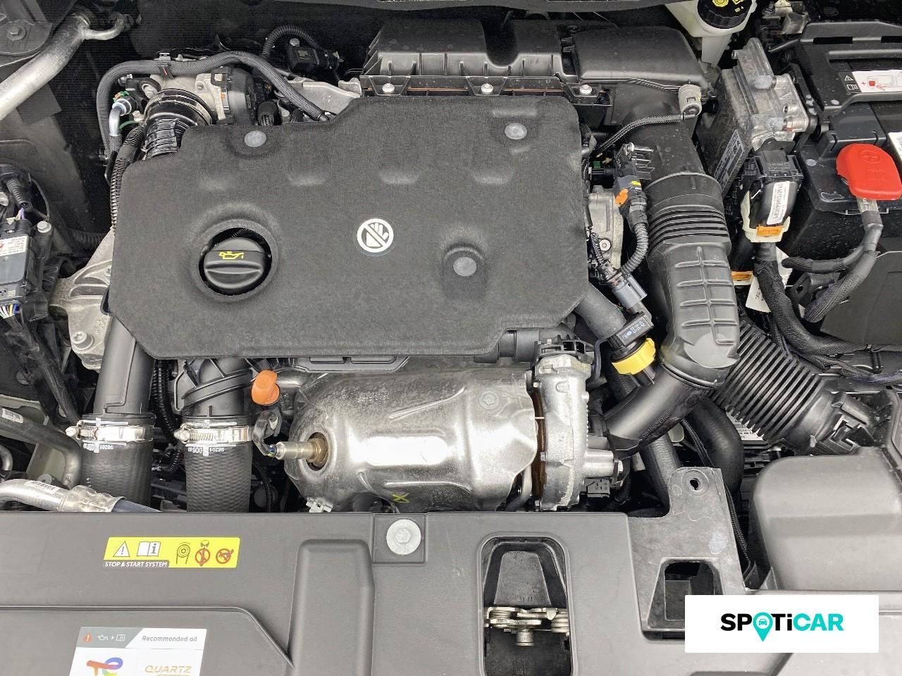 Citroën C5 Aircross 1.5 bluehdi 130ch max boite automatique — photo 20