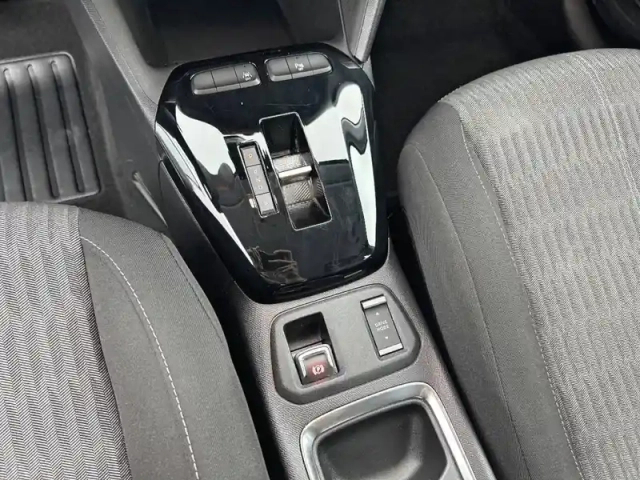 Opel Corsa electrique 136 ch &amp; batterie 50 kwh — photo 24