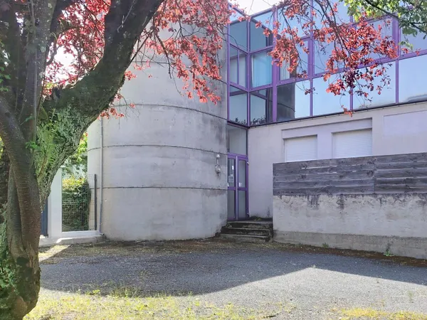 Plateau de +250m² bureaux