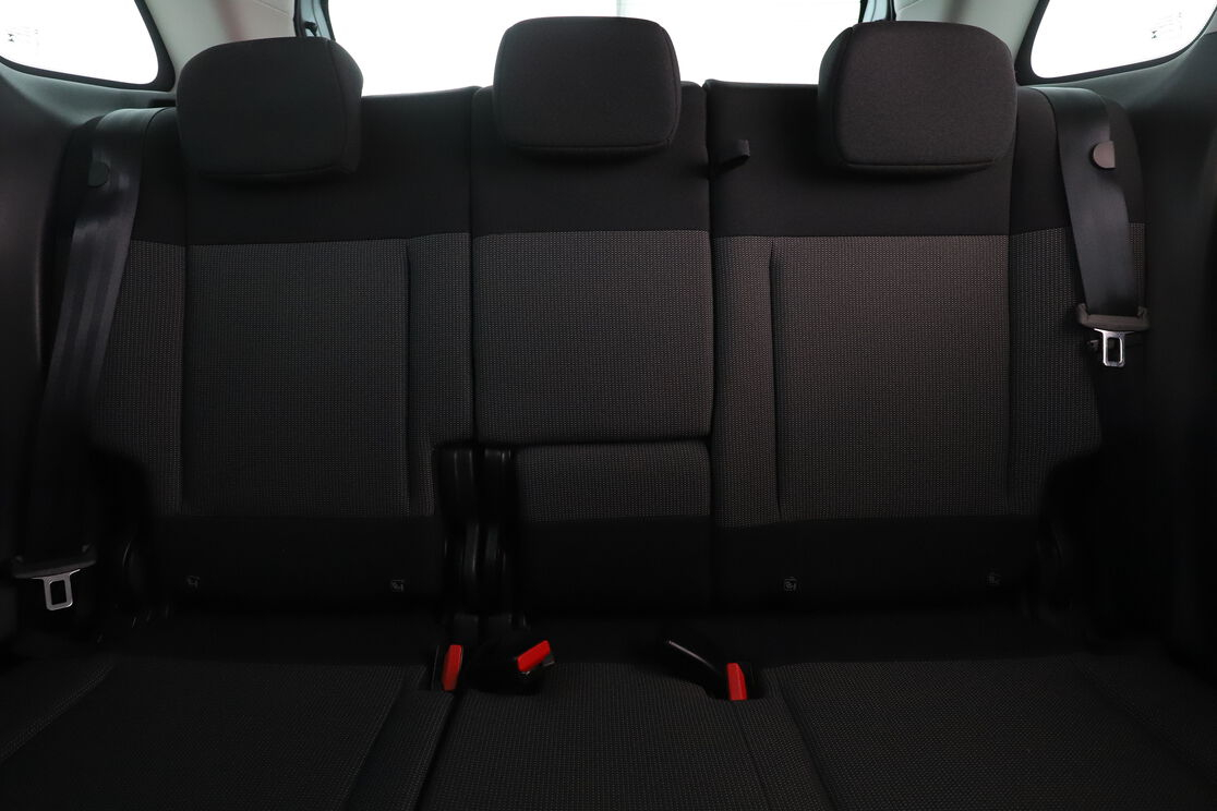 Citroen C3 Aircross 1.2 PureTech Shine Pack EAT6 — photo 14