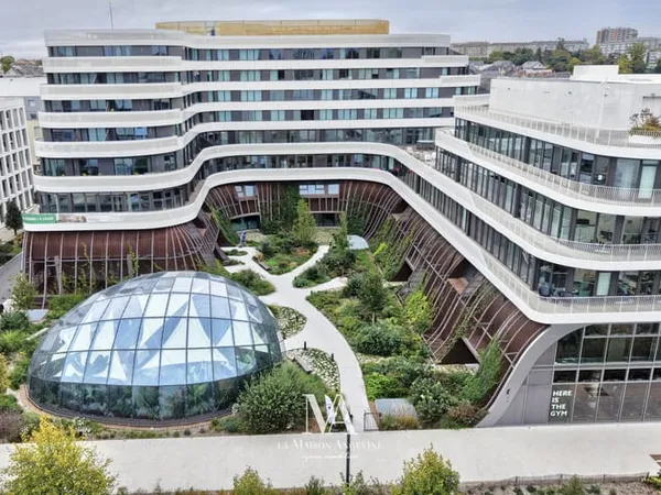ANGERS CENTRE VILLE