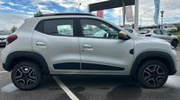 Dacia Spring 65ch Extreme — photo 4