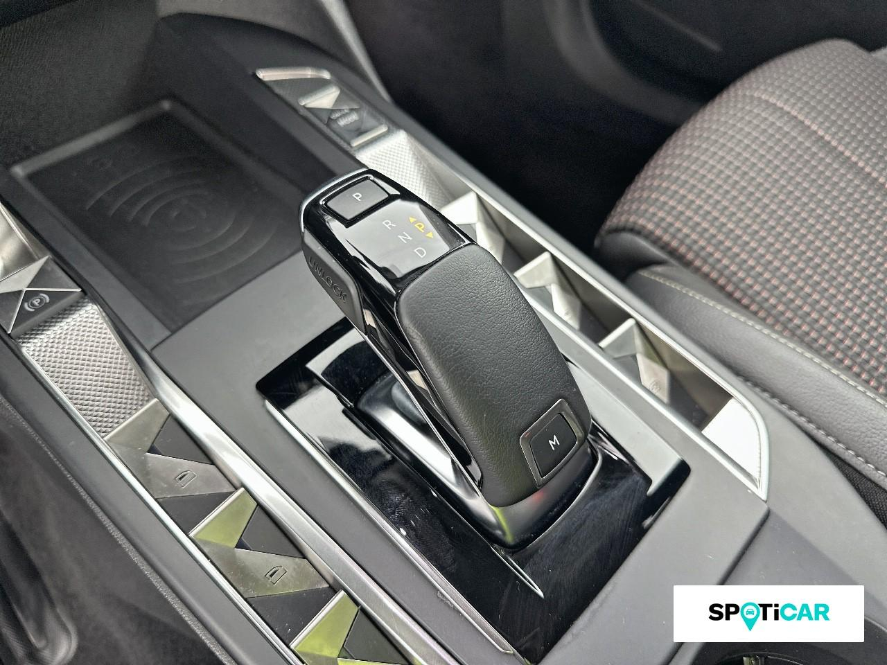 Ds Ds 3 1.2 puretech 130ch performance line automatique — photo 14