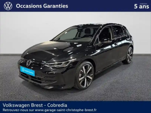 Volkswagen Golf 1.5 tsi evo2 116ch vw edition
