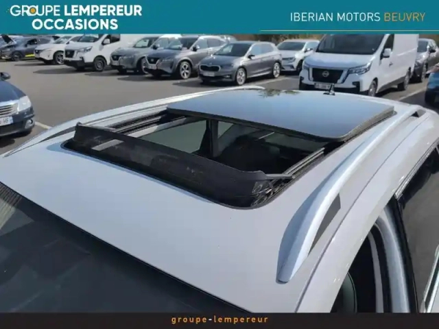 Seat Ateca 1.5 tsi 150ch start&amp;stop xperience dsg7 — photo 26