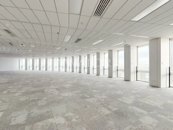 BUREAUX à LOUER