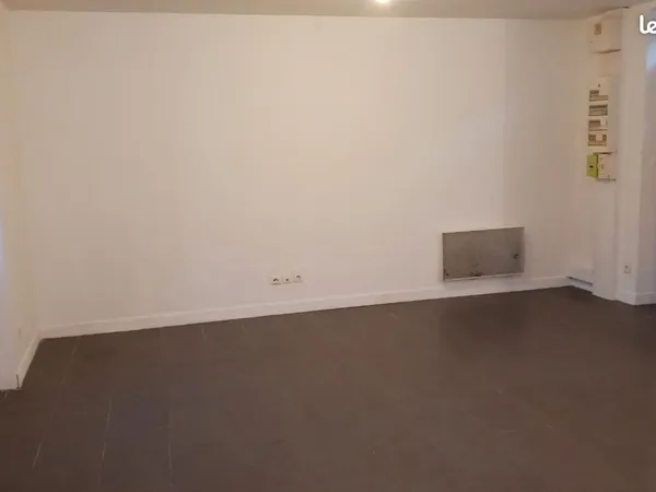 Appartement 3 pièces 53 m²