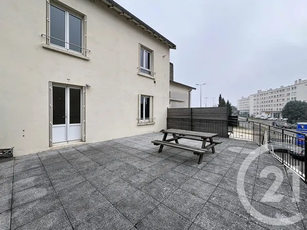 Appartement 5 pièces 94 m²