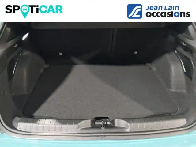 Fiat 600 t-gen 3 1.2 hybrid 145ch edct6 — photo 46