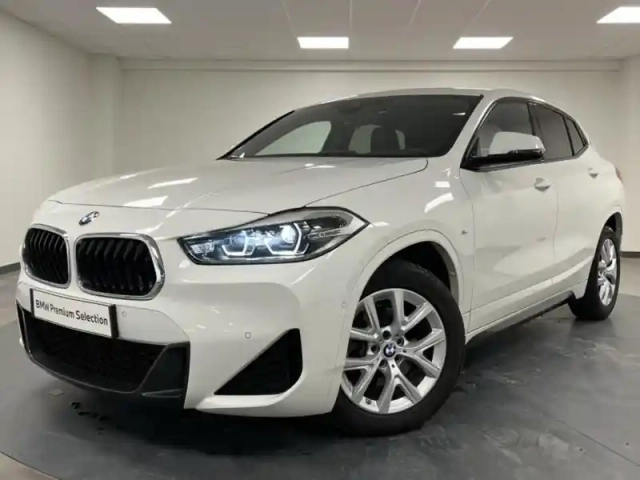 Bmw X2 xdrive18da 150ch m sport euro6d-t — photo 1
