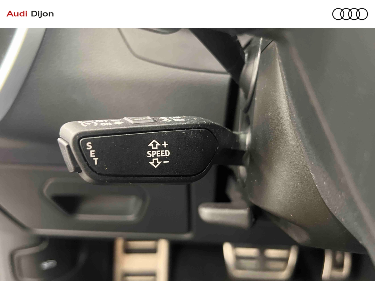 Audi S6 Avant TDI 344 ch Tiptronic 8 Quattro — photo 19