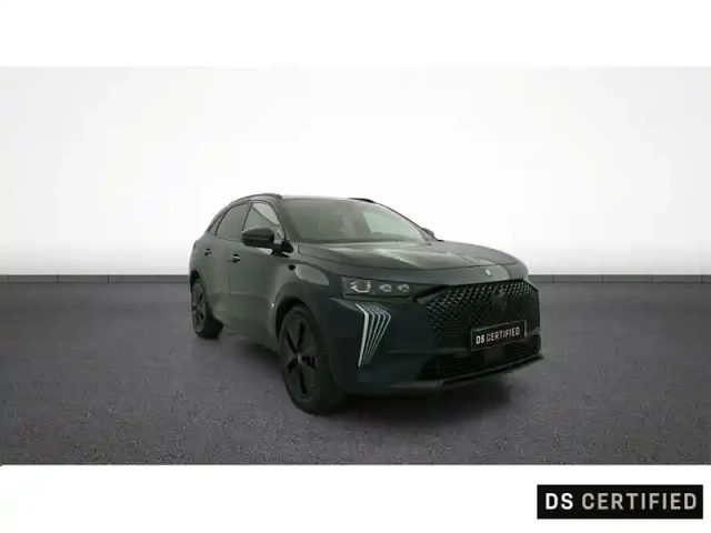 Ds Ds 7 ds7 crossback hybride e-tense 225 eat8 — photo 12