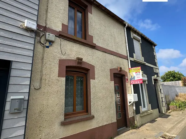 Maison 5 pièces 85 m²