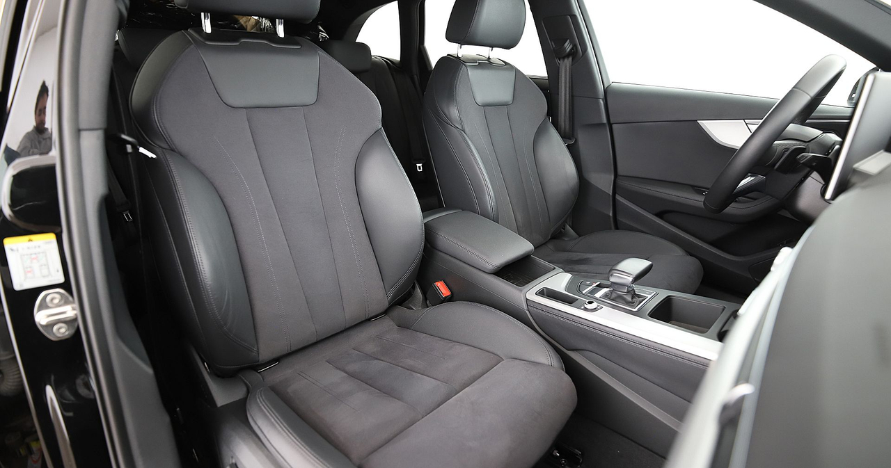 Audi A4 Allroad — photo 19