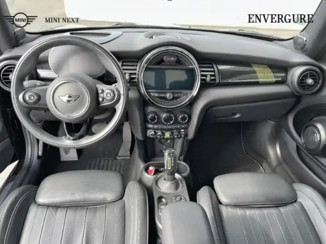 Mini Mini cooper se 184ch yours bva 5cv — photo 20