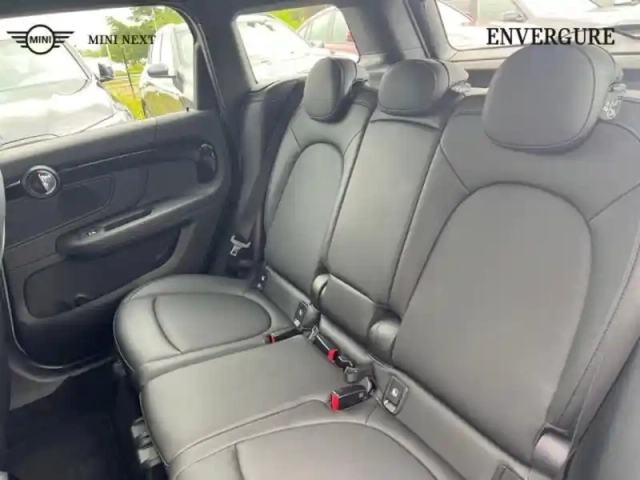 Mini Countryman cooper 136ch  highlands bva7 — photo 13