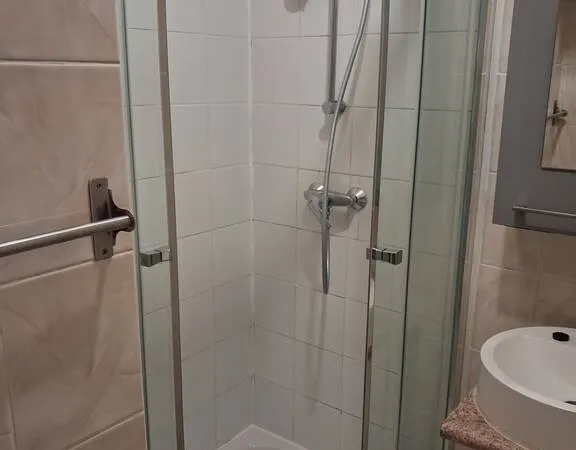 Studio 1 pièce 18 m²