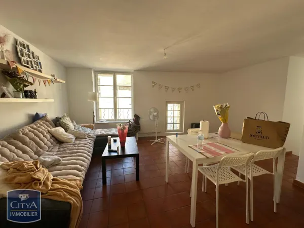 Appartement 4 pièces 97 m²