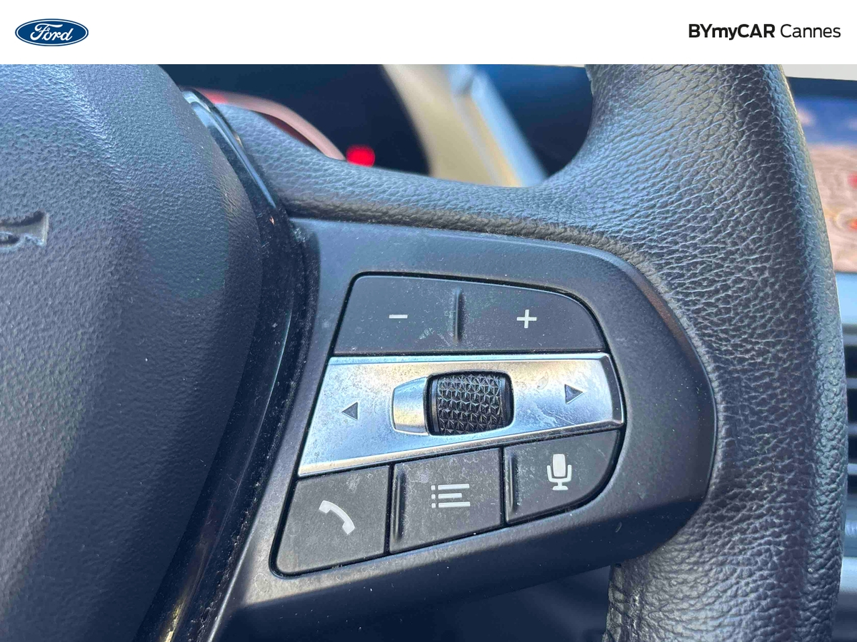 BMW 116i 109 ch — photo 20