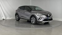 Renault Captur 1.6 E-Tech hybride 145ch Techno — photo 3