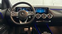 Mercedes Classe B 180d 116ch AMG Line Edition 7G-DCT — photo 11