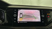 Volkswagen Taigo 1.0 TSI 110ch Style DSG7 — photo 28