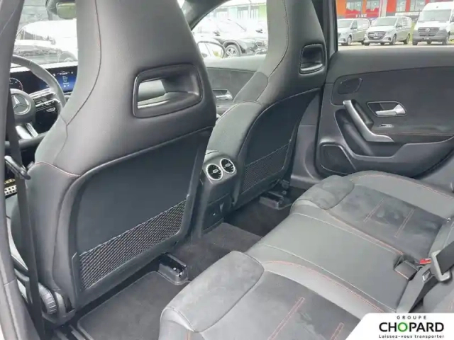 Mercedes Classe A 200 d — photo 19
