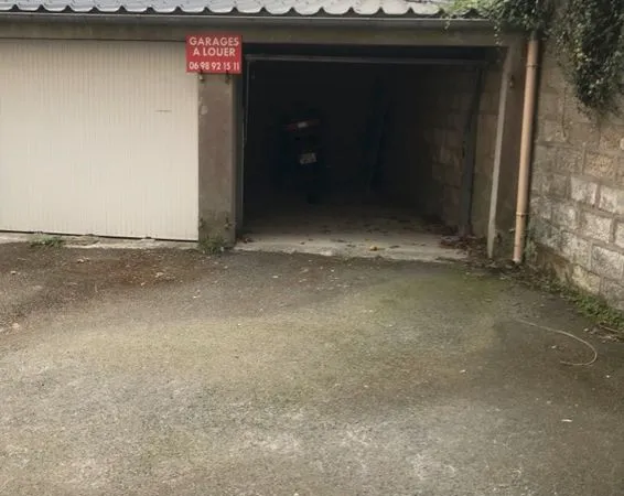 Stationnement Location Brest 70€