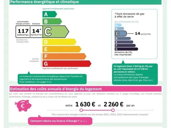 Maison 8 pièces 155 m²