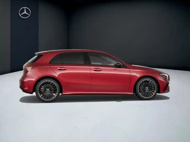 Mercedes Classe A 250 e hybrid eq amg line — photo 17