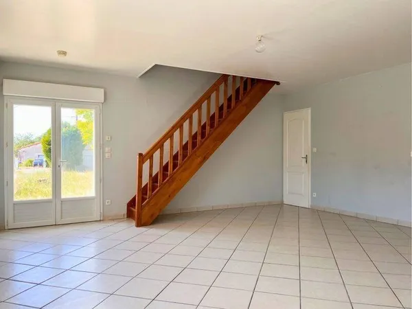 Maison 3 pièces 70 m²