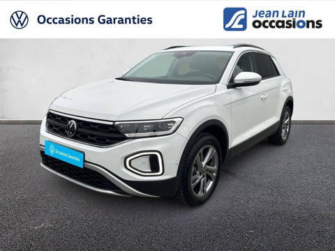 Volkswagen T-Roc 1.5 TSI EVO2 150 Start/Stop DSG7 VW Edition