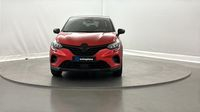 Renault Captur 1.6 E-Tech hybride 145ch Rive Gauche — photo 1